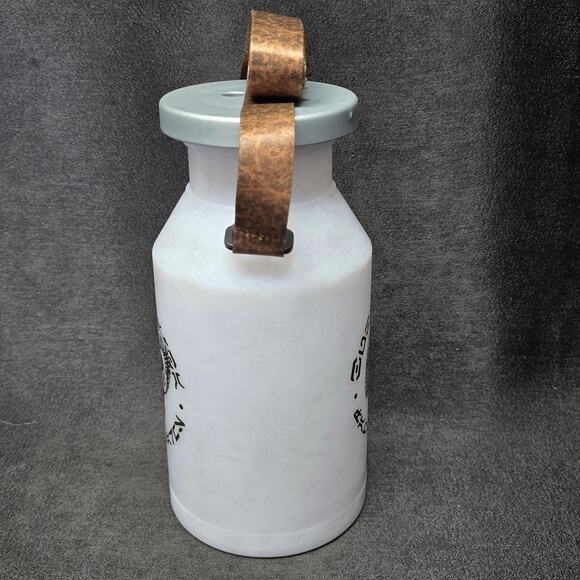 Disney Star Wars Bubo Wamba Family Farms Up Souvenir Sipper Cup w. Lanyard - Picture 3 of 14